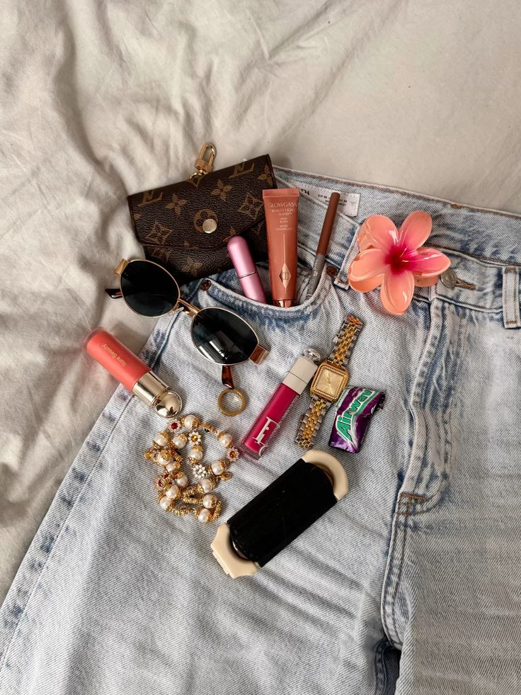 Pretty Little Treasures clothing collection