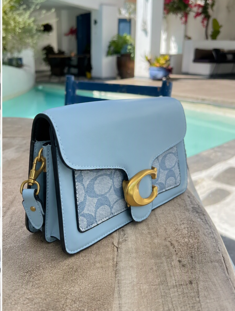 Everyday Crossbody Bag – Chic & On-the-Go