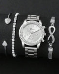 The Bella Luxe Collection