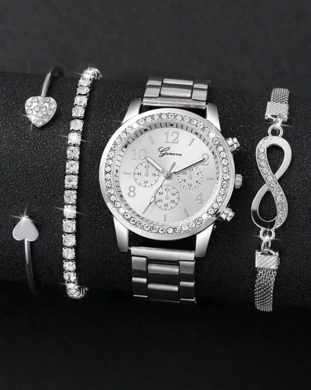 The Bella Luxe Collection