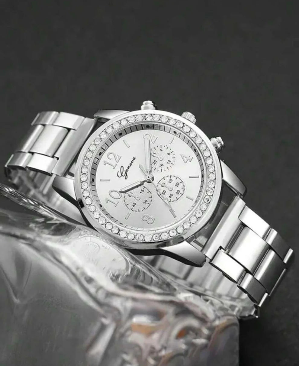 The Bella Luxe Collection