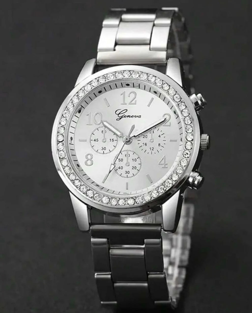 The Bella Luxe Collection