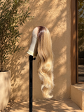The Isabella Blonde