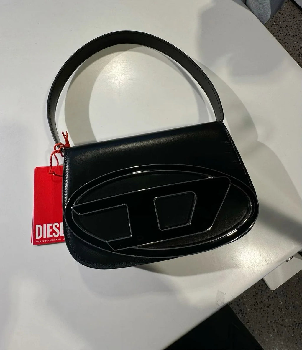 Diesel Shoulder Bag