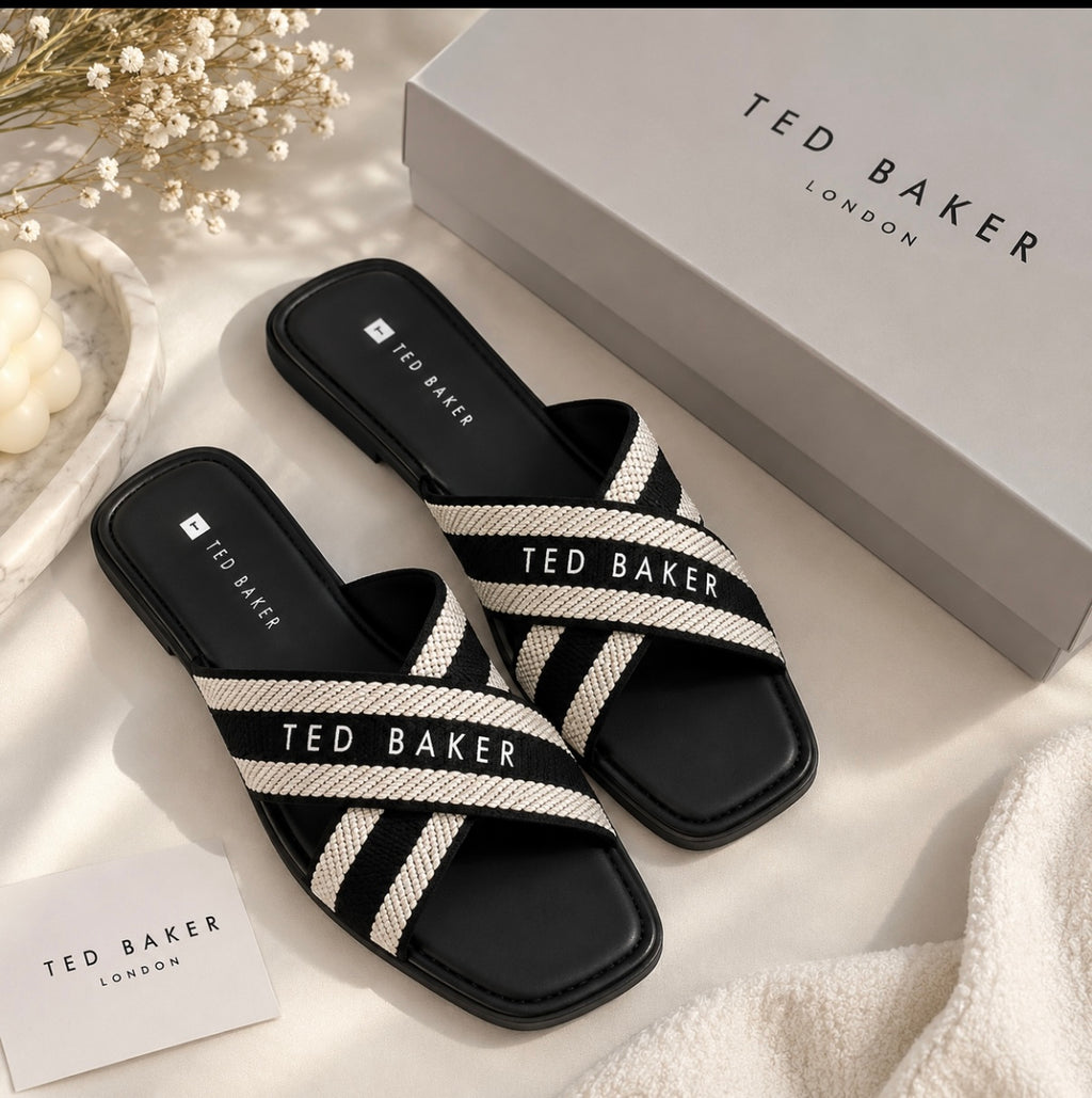 Ted baker flats