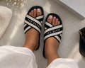 Ted baker flats