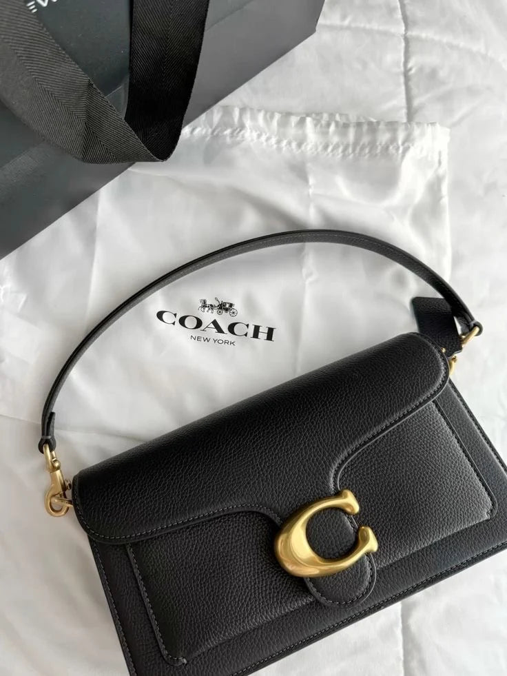 Signature Shoulder Bag – Everyday Chic