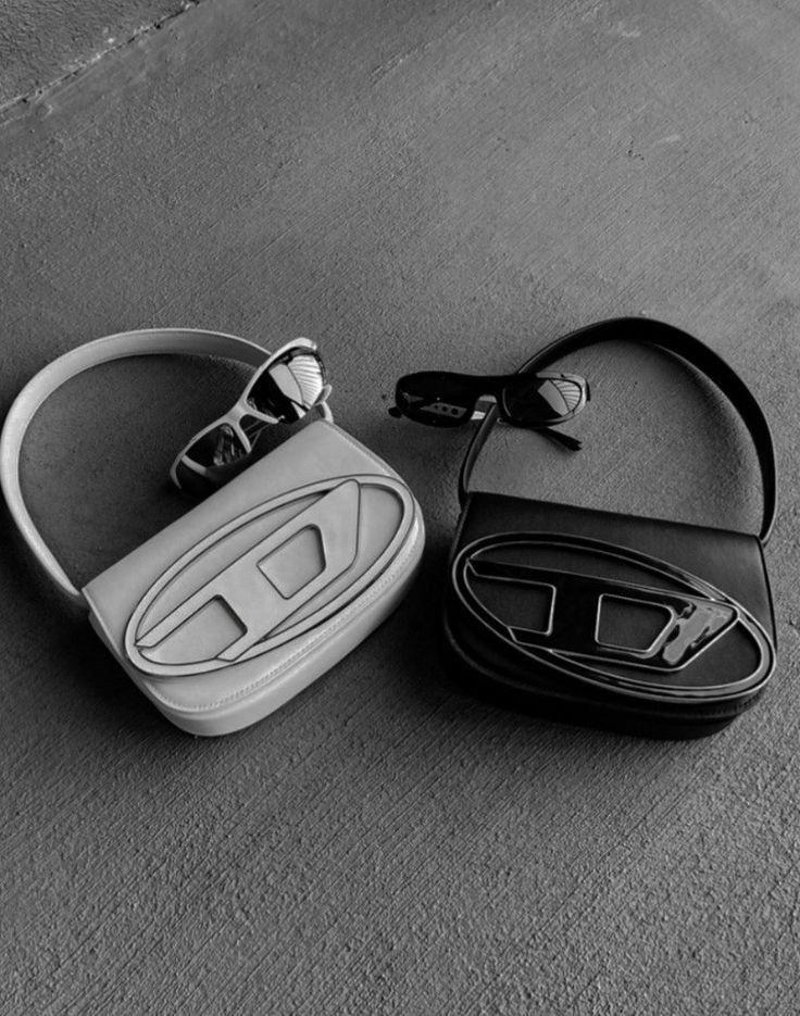 Diesel Shoulder Bag