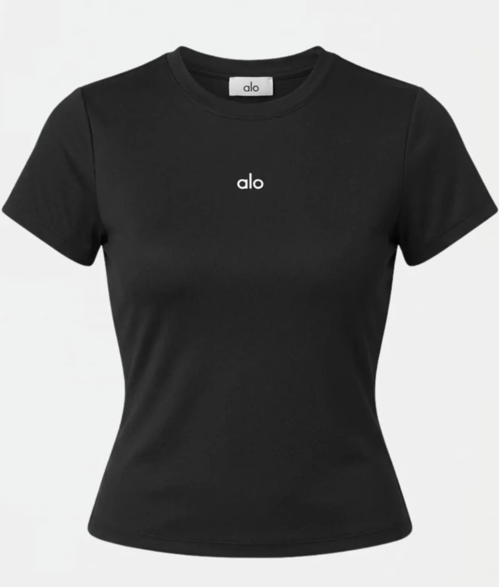 The Cozy Alo Tee