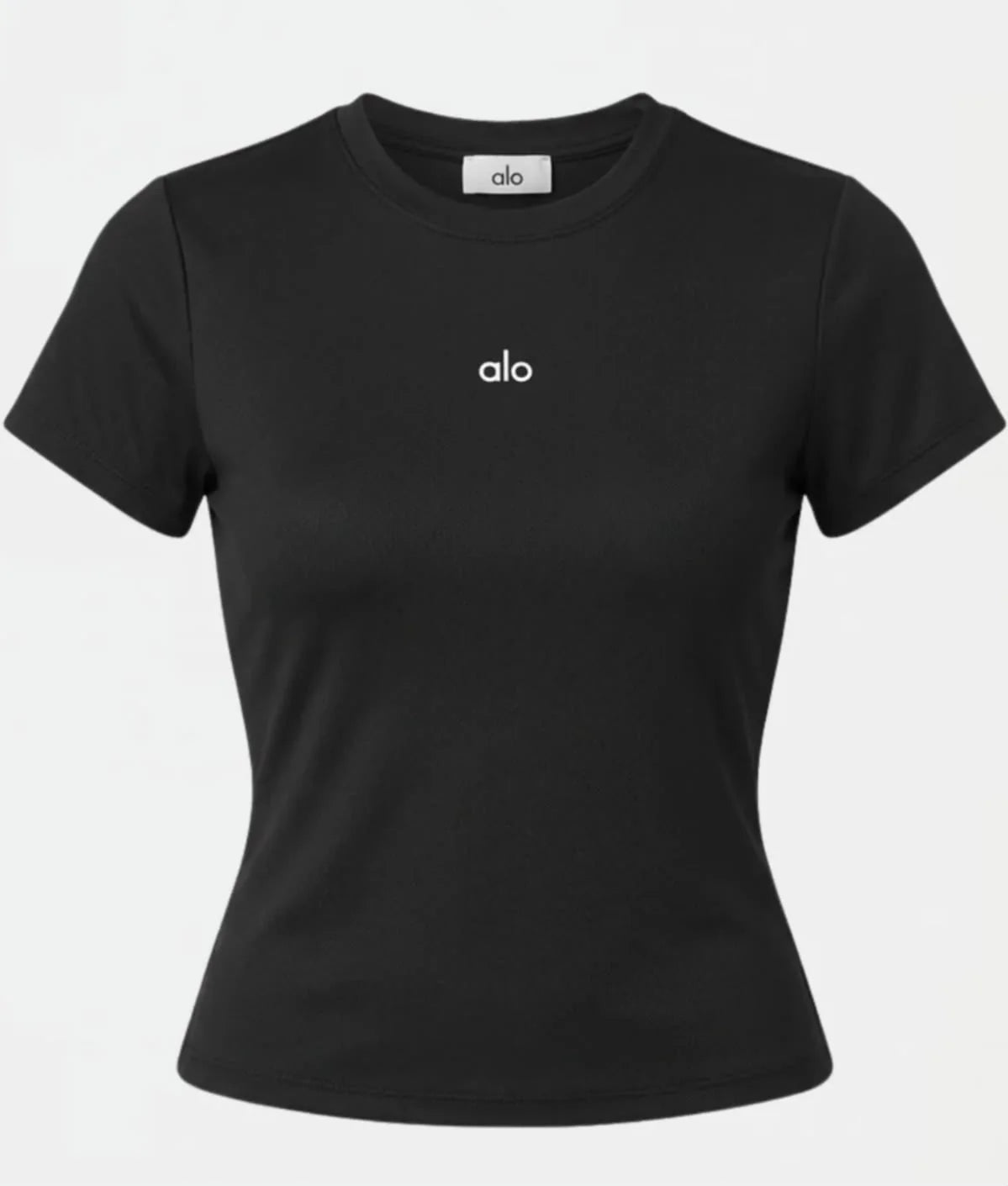 The Cozy Alo Tee